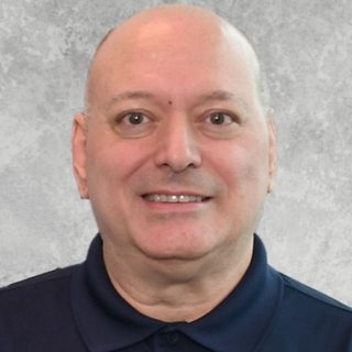 Dr. Peter Ricci